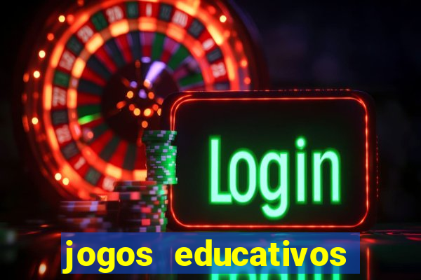 jogos educativos para autismo online